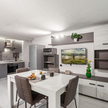 Cozy & Central Apt - Netflix & Amazon Prime Bari Zewnętrze zdjęcie
