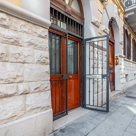 Cozy & Central Apt - Netflix & Amazon Prime Bari Zewnętrze zdjęcie