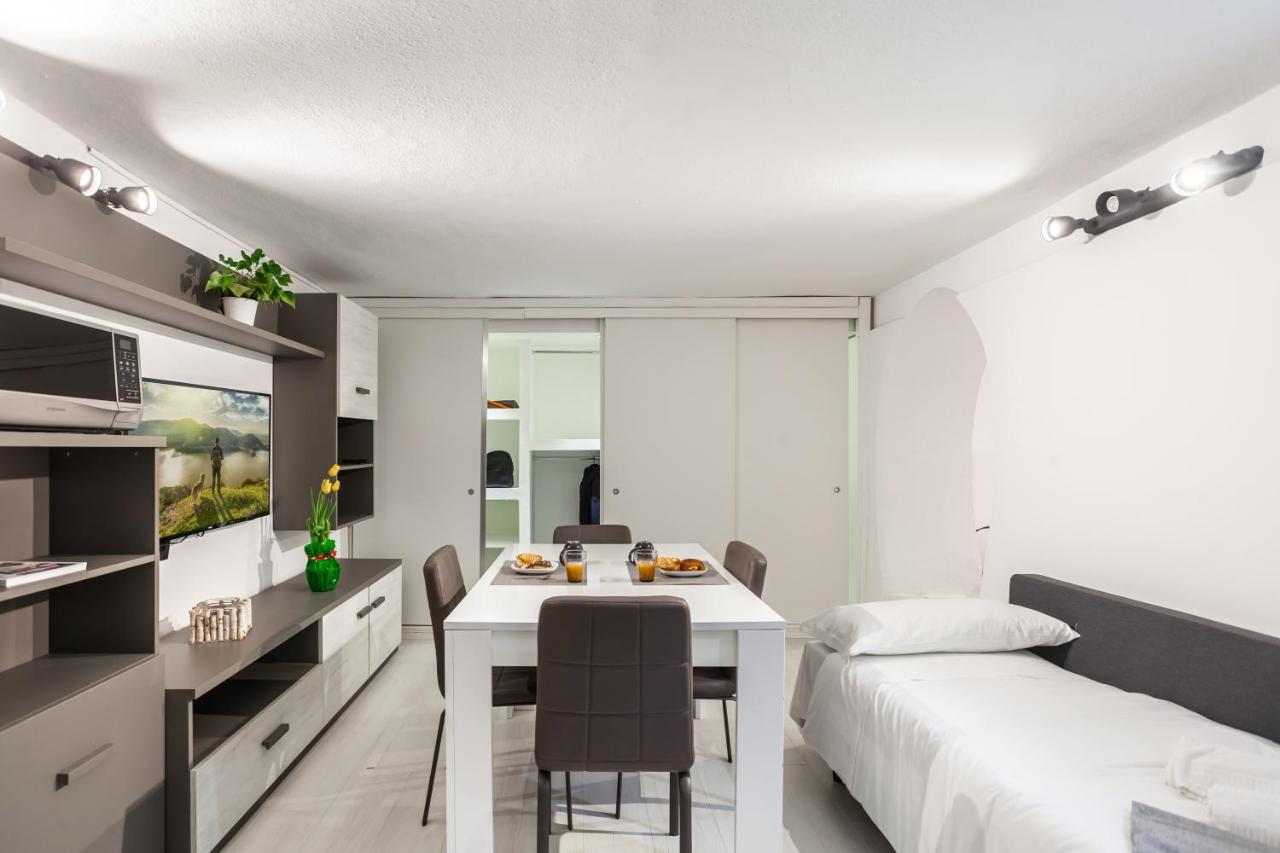 Cozy & Central Apt - Netflix & Amazon Prime Bari Zewnętrze zdjęcie