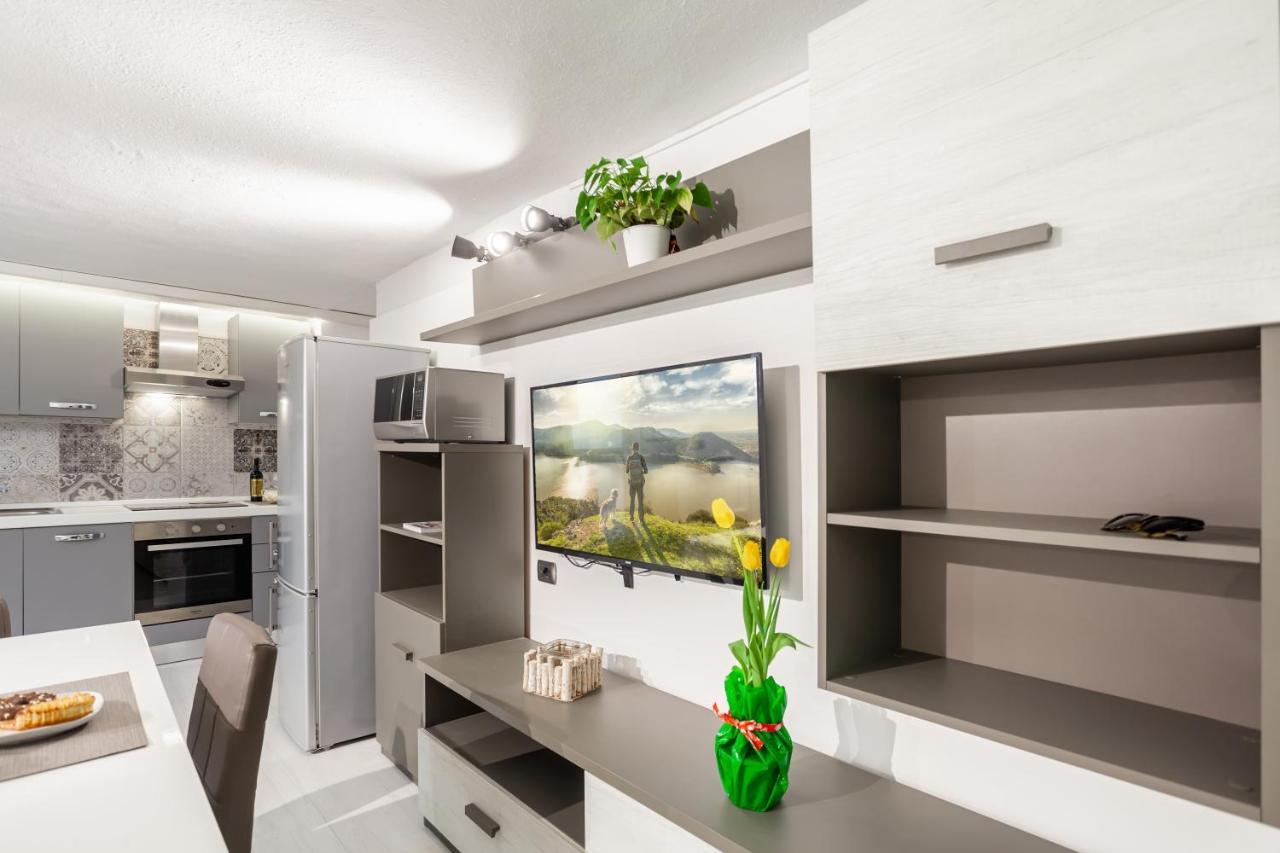 Cozy & Central Apt - Netflix & Amazon Prime Bari Zewnętrze zdjęcie